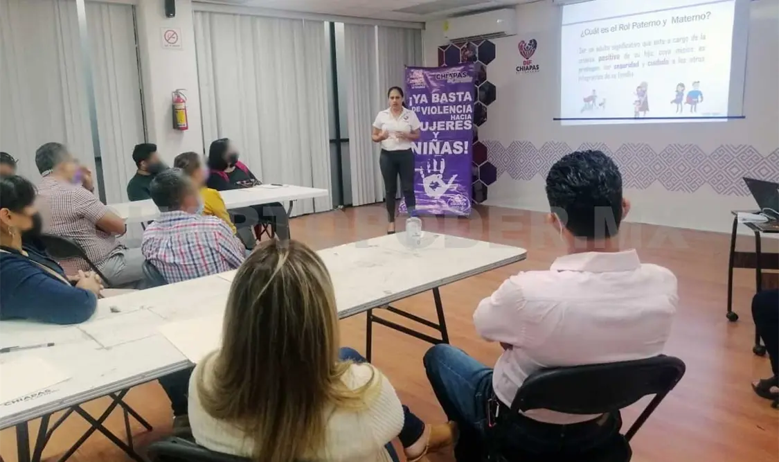 Inicia la formación de familias a través de la adopción