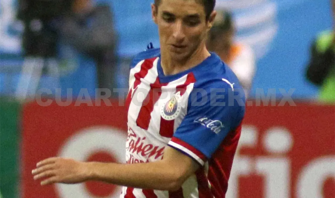 Las Chivas buscan hundir más al Pachuca