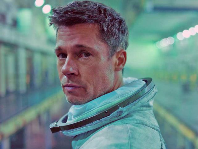 El cine que se adelantó a la NASA El cine que se adelantó a la NASA