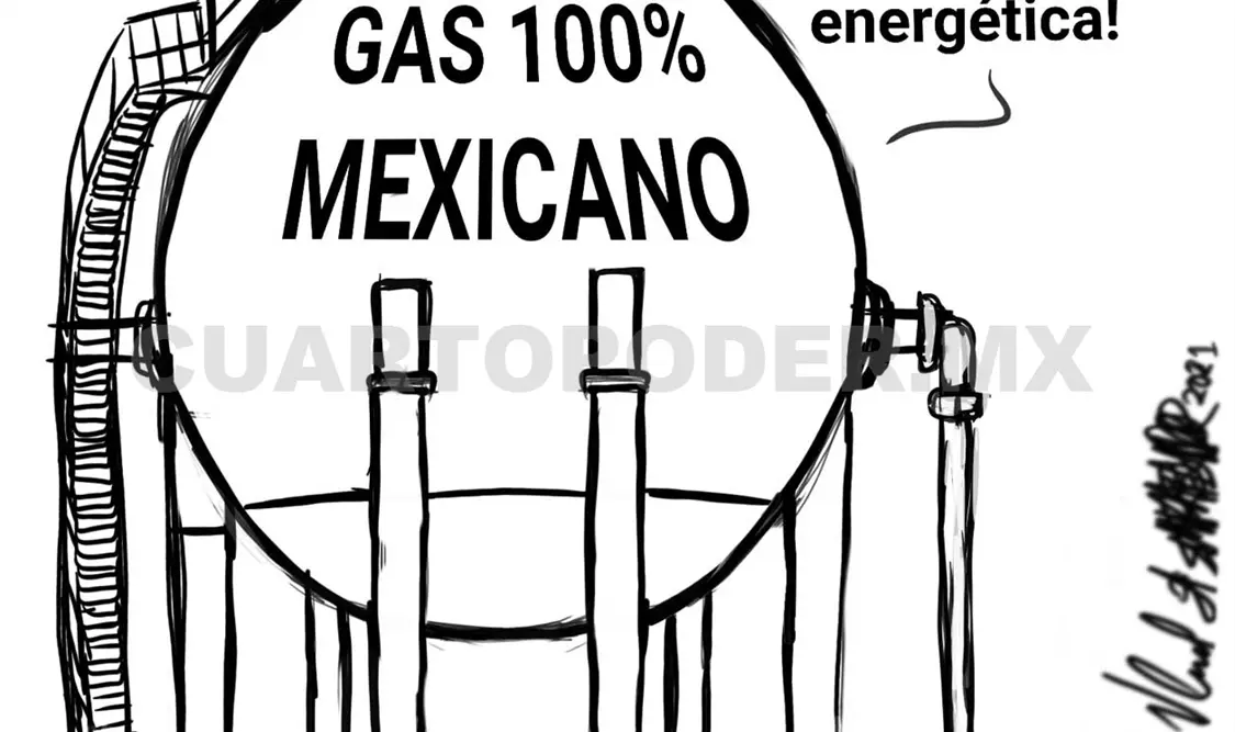 Lo grave de los apagones: ¡no le ayudan al presidente!