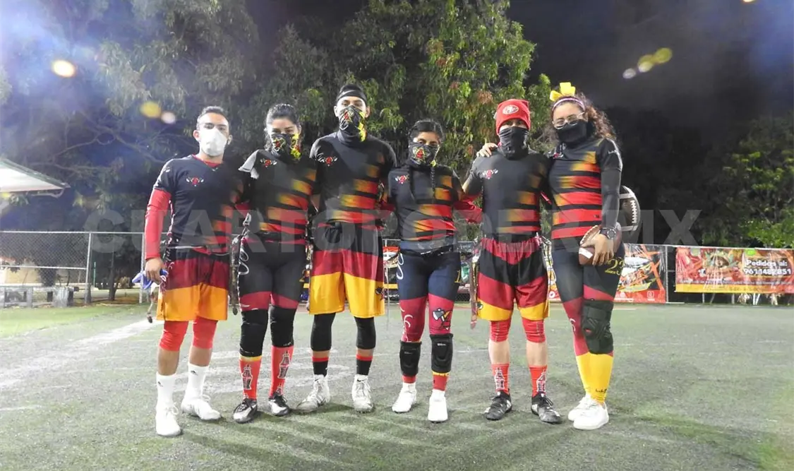 Gladiadores sorprendió con pase a la final