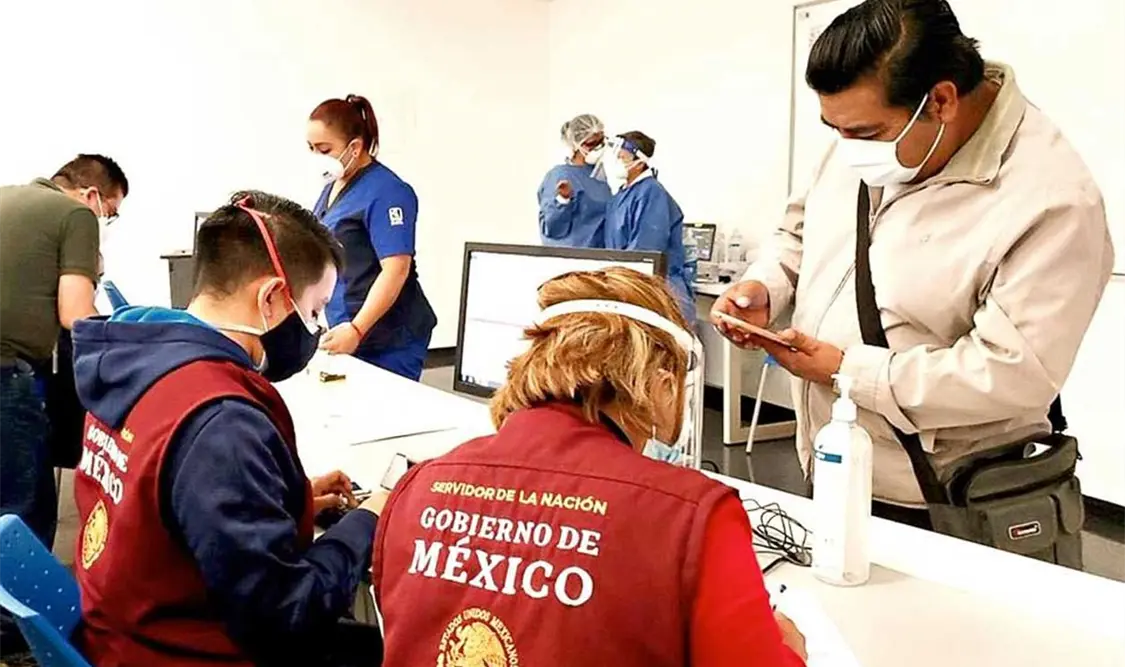 Cifras de Bienestar fueron “infladas”: ASF