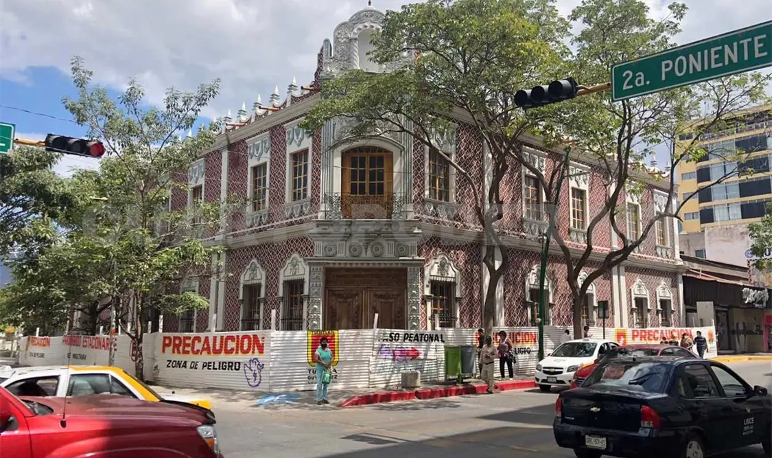 Museo de la Ciudad podría reabrir en abril