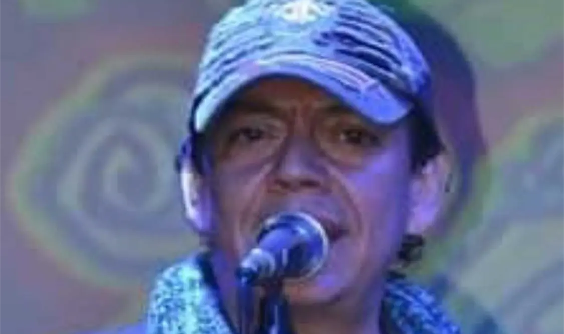 Lamenta asesinato de Jaime Cruz