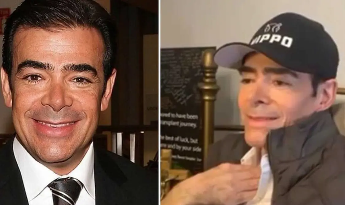 Volvió a Instagram luego del trasplante