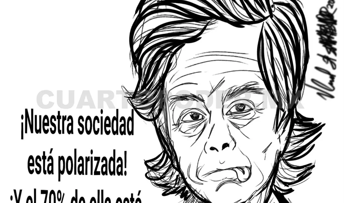 Del realineamiento a la polarización