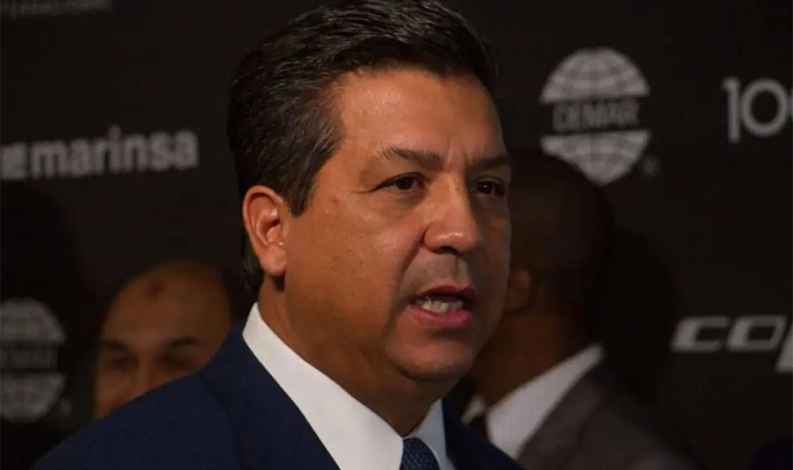 Sin venganza política contra Cabeza de Vaca
