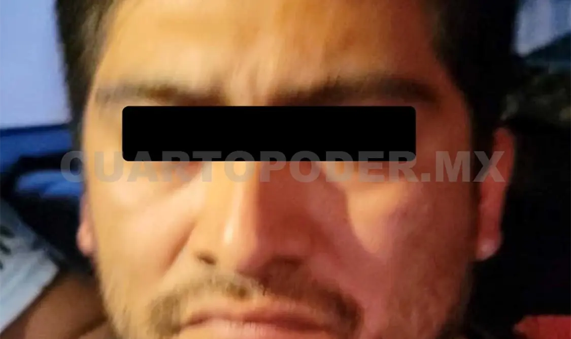 Logra FGE vinculación a proceso de Fernando “N”