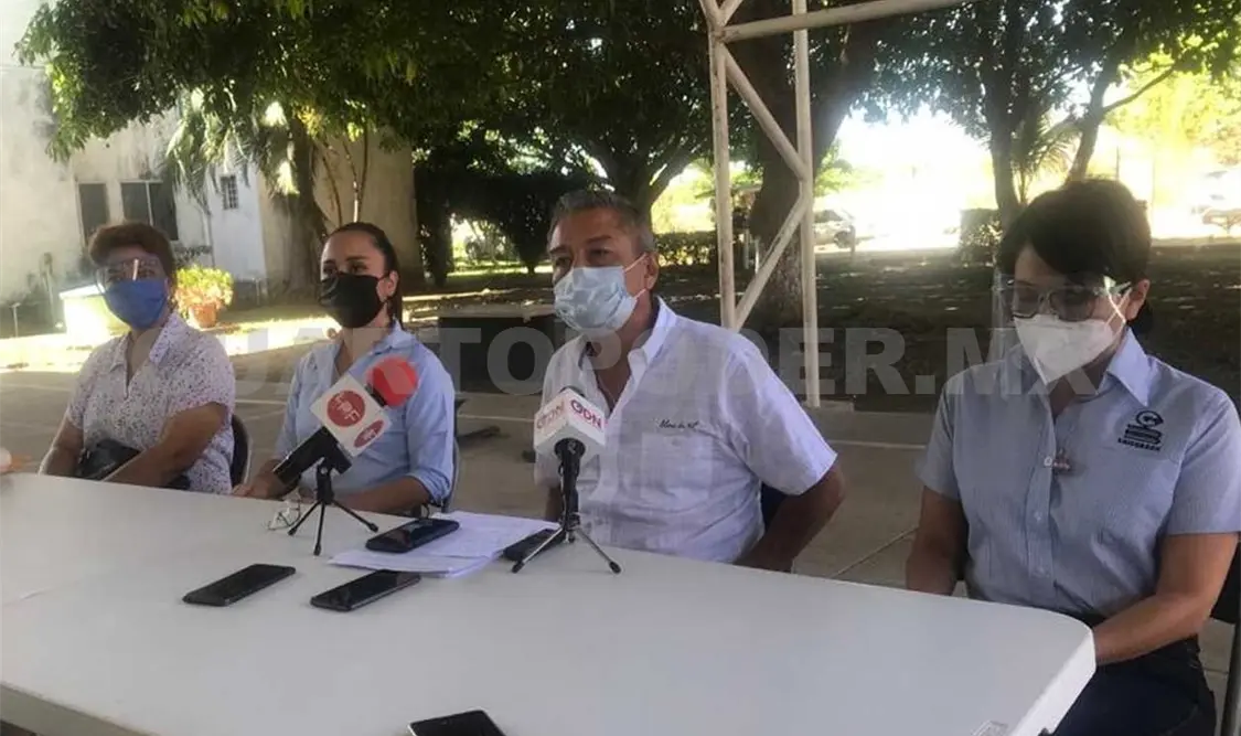 Trabajadores anuncian paro ante irregularidades
