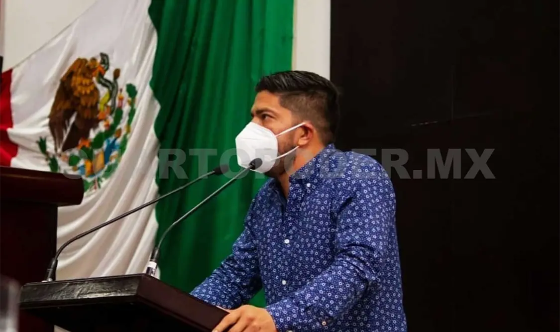 Diputado critica a alcaldesa y síndico de San Cristóbal
