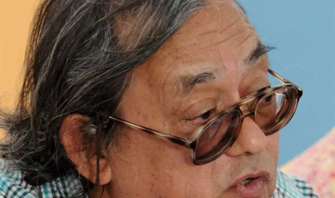 La Secretaría de Cultura informó sobre el fallecimiento del autor. Cortesía