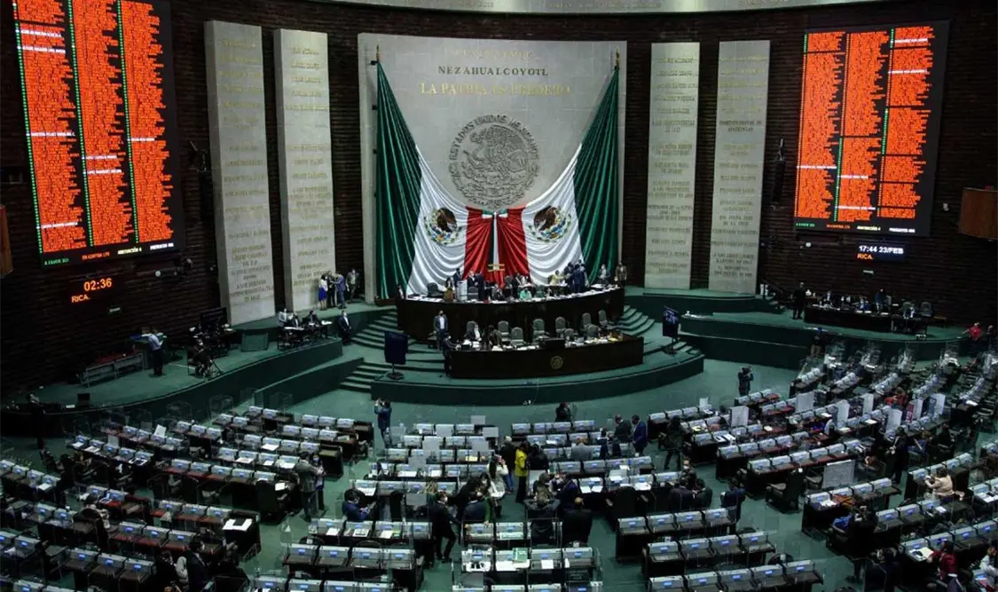 Llaman a cuentas a auditor de ASF
