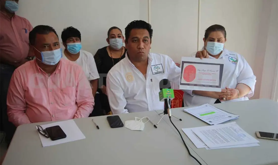 Denuncian fraude en convenio de vivienda