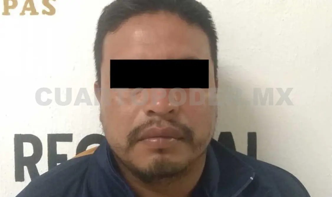Cumplen aprehensión por violación en El Parral