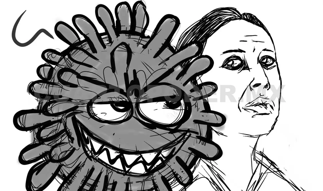 El tiempo de la salud mental