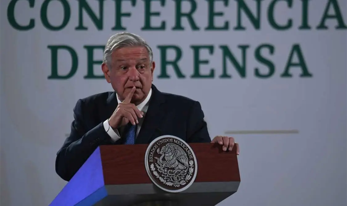 No se quiere socavar a la ASF: López Obrador