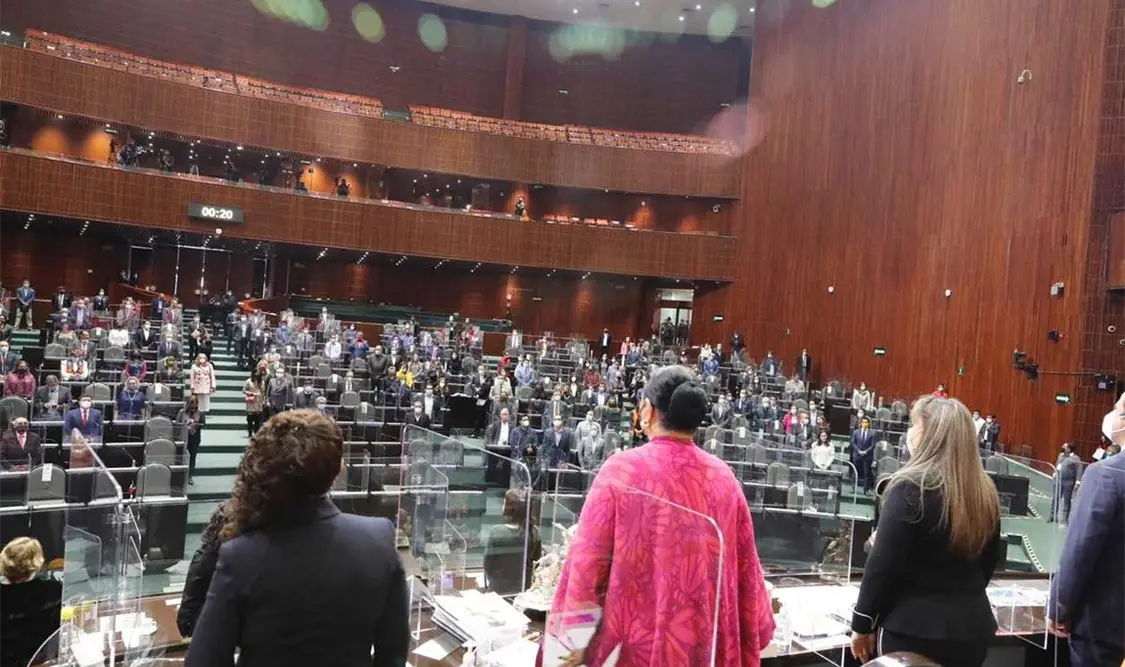 Intromisión de AMLO en caso de Cabeza de Vaca