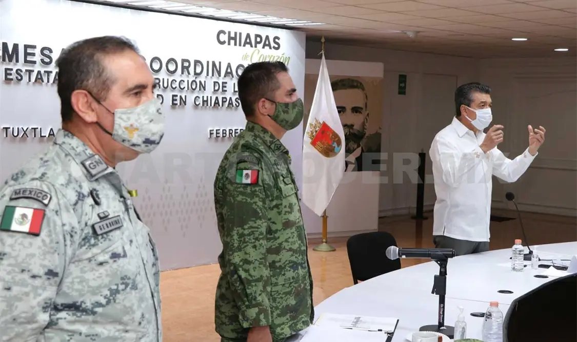 Vacunación contra covid-19 sigue avanzando