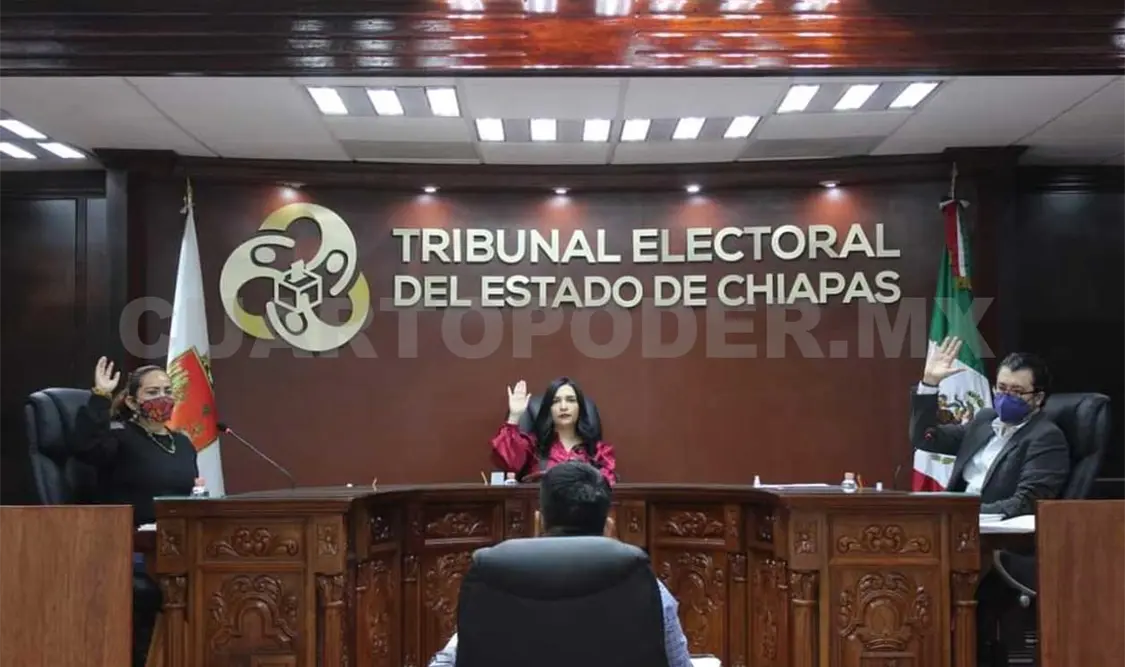 Candidaturas LGBT no serán obligatorias