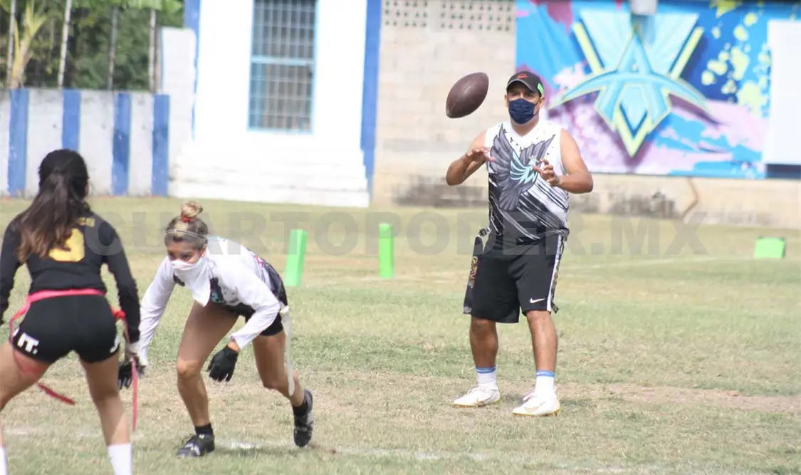 The League llega a su séptima semana