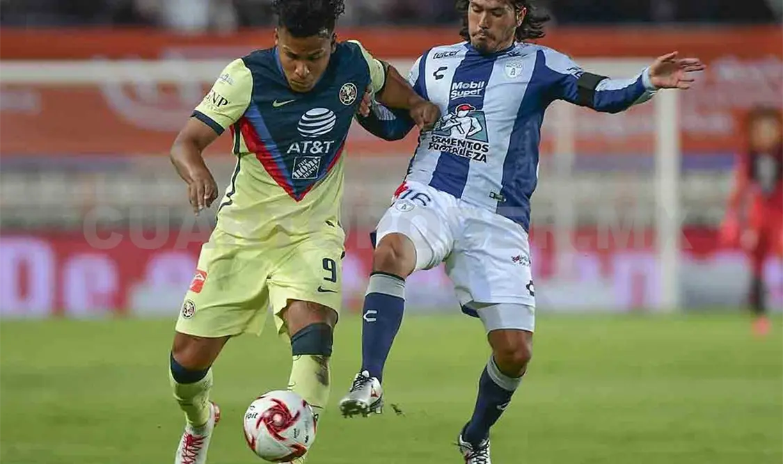 Con orgullo herido, América busca el triunfo