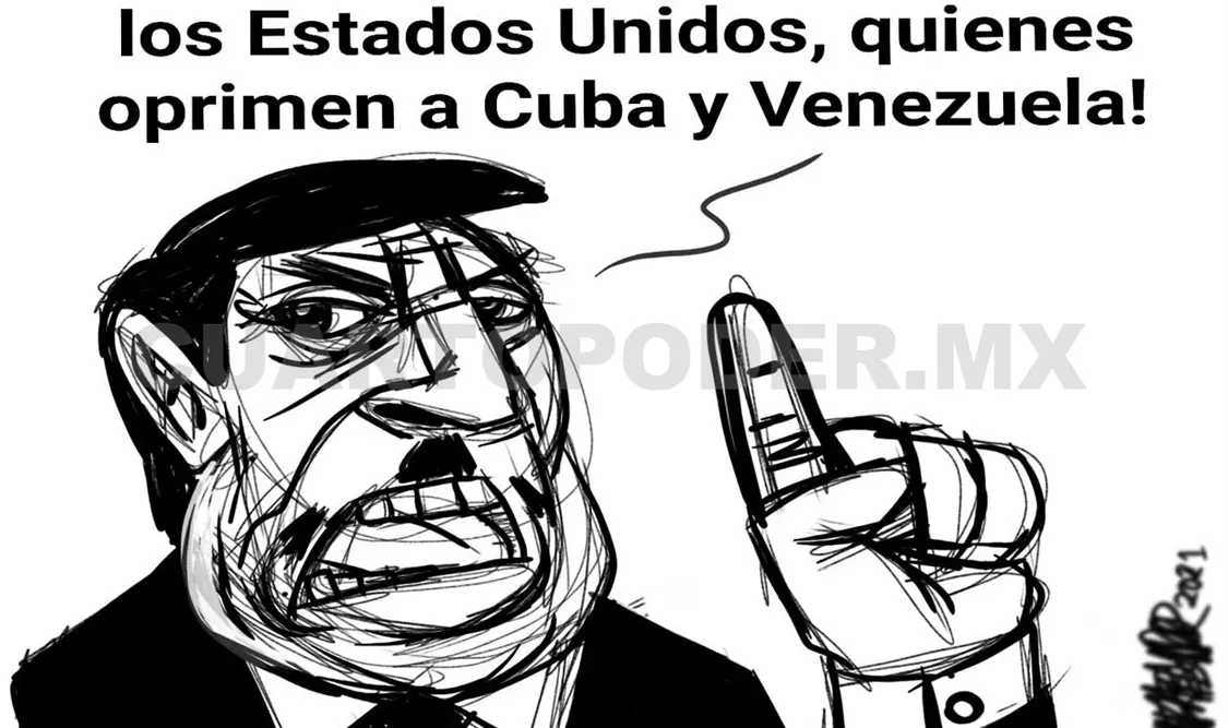 Algo hicimos mal...