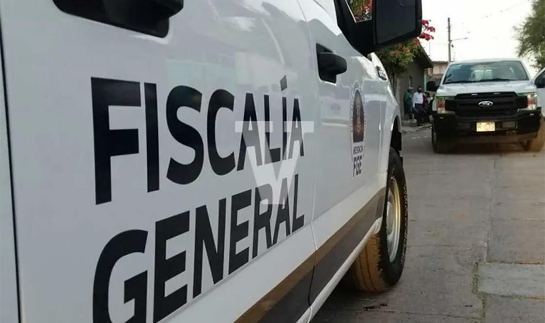 El hecho ocurrió la mañana del sábado mientras los agentes realizaban labores de investigación en esa región Oriente del estado. Cortesía