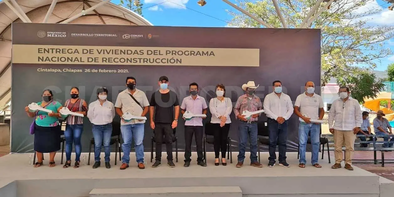 Se estima que se han invertido alrededor de 27 mil millones en el estado para reconstruir los daños. Cortesía