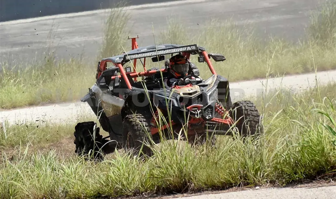 El Track Day contará con un filtro sanitario y el uso de cubrebocas será obligatorio. No habrá acceso para el público a las instalaciones del Súper Óvalo Chiapas. CP
