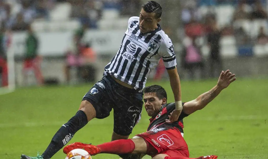 El equipo de la Sultana del Norte va a llegar al ecuador del certamen luego de haber empatado con Necaxa, lo que lo dejó con 11 unidades, en la casilla seis de la Liga MX. Agencias