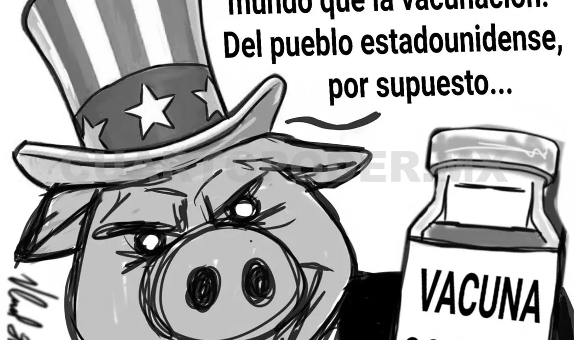 Covid-19, por un derecho mundial a la salud