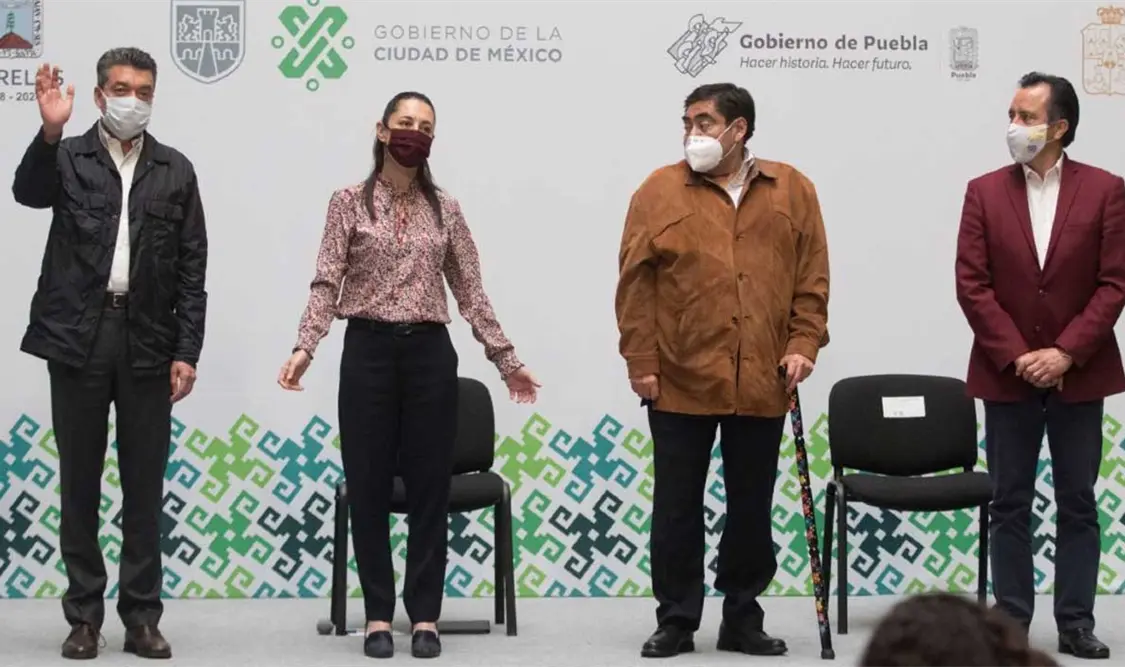Firman acuerdo para “no solapar a tramposos”