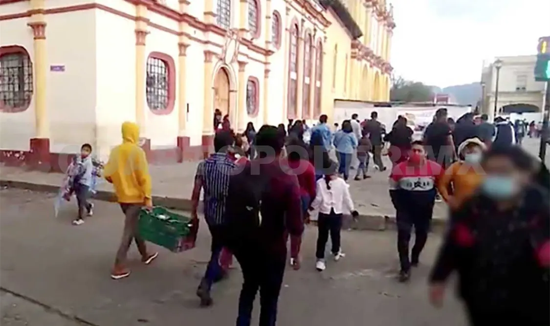 Segundo cambio de semáforo, sin mayor impacto en economía