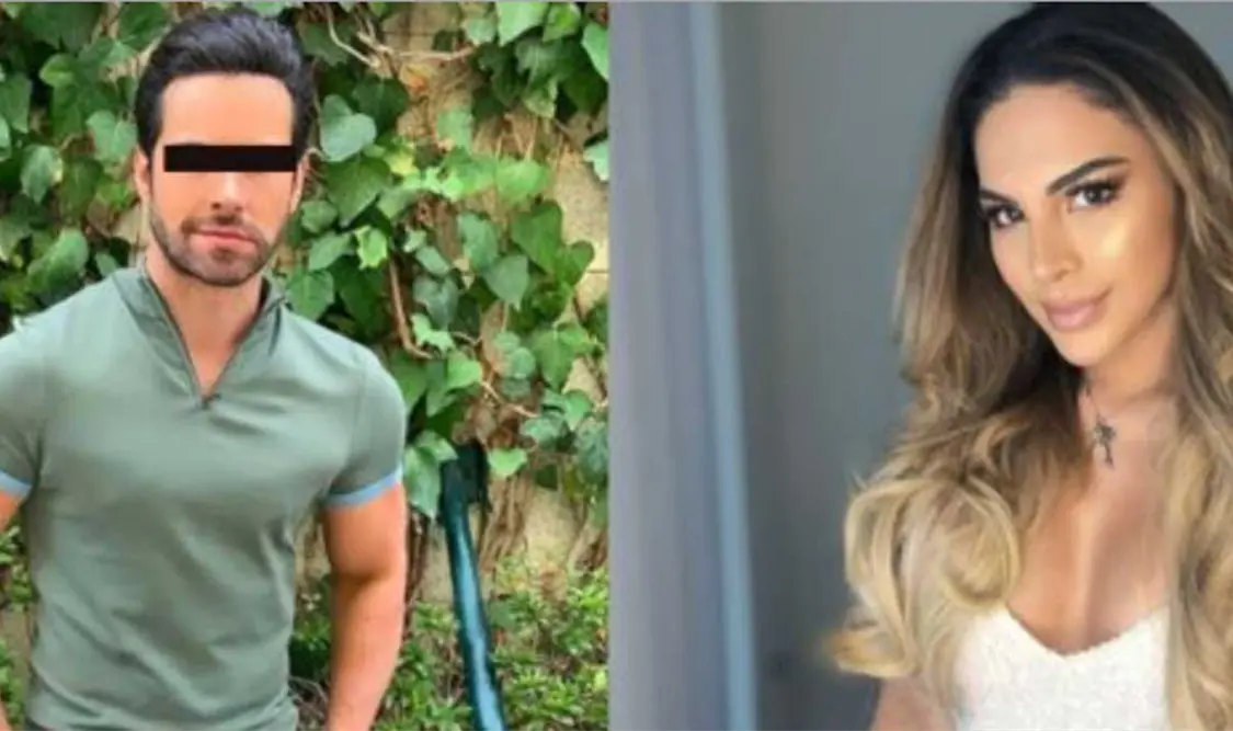Stephanie Valenzuela rechaza acuerdo