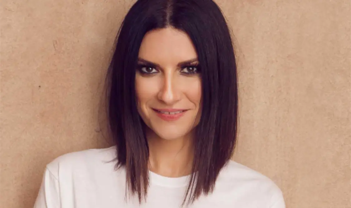 Laura Pausini gana con su tema “Yo sí”