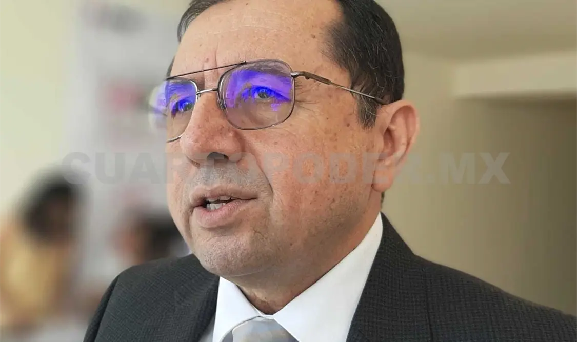 Difícil incorporar figura de diputación migrante
