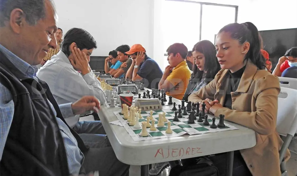 Reina Roja tendrá Torneo del Día de la Mujer