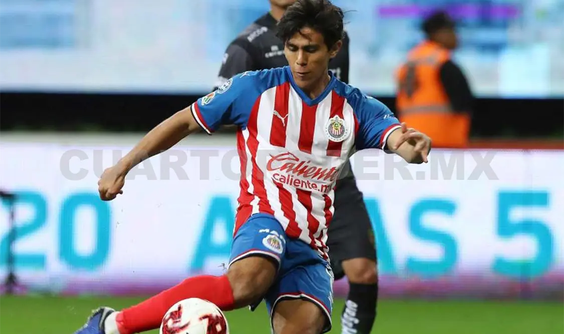 Chivas quiere seguir sumando ante Gallos