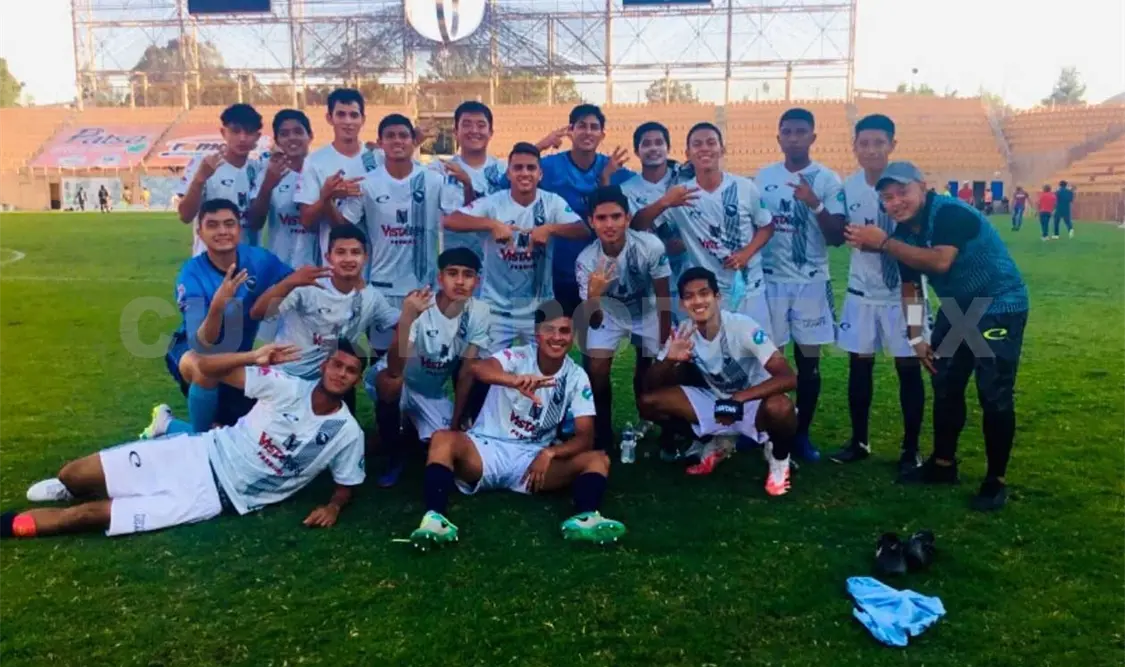 Deportivo Unicach sigue en plan ascendente