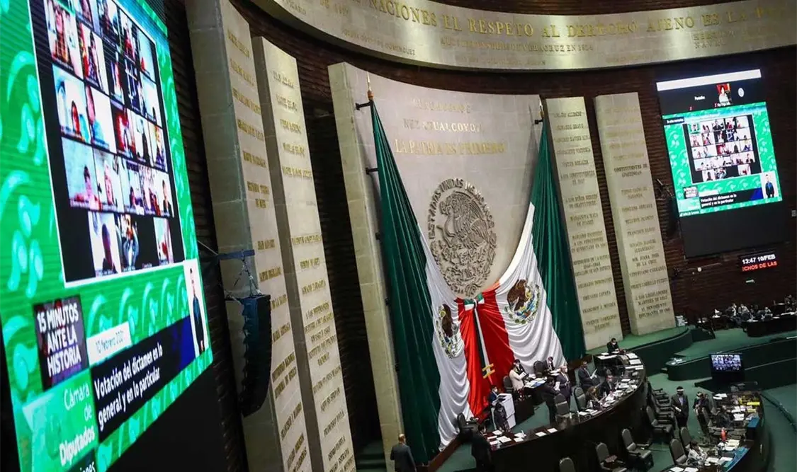 Piden no intervenir en procesos de desafuero