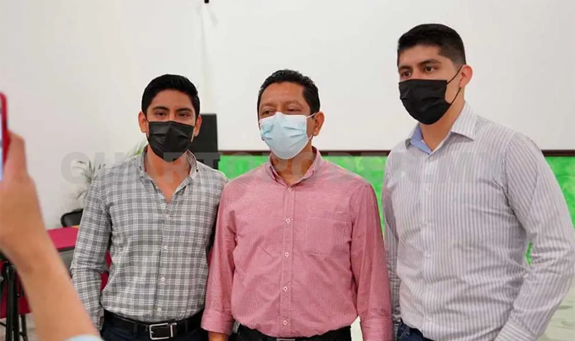 Jóvenes, factor de transformación en Chiapas