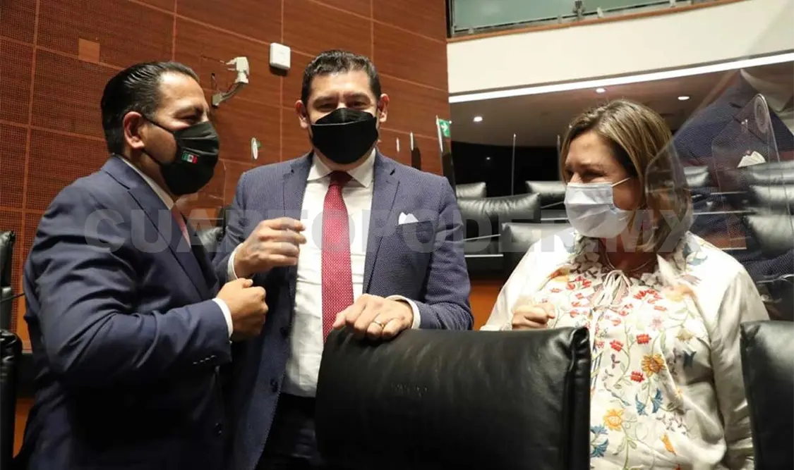 Celebra ERA aprobación de reforma eléctrica