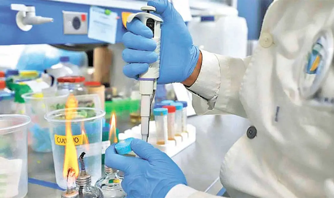 Mexicanos podrían tener su propia vacuna anticovid
