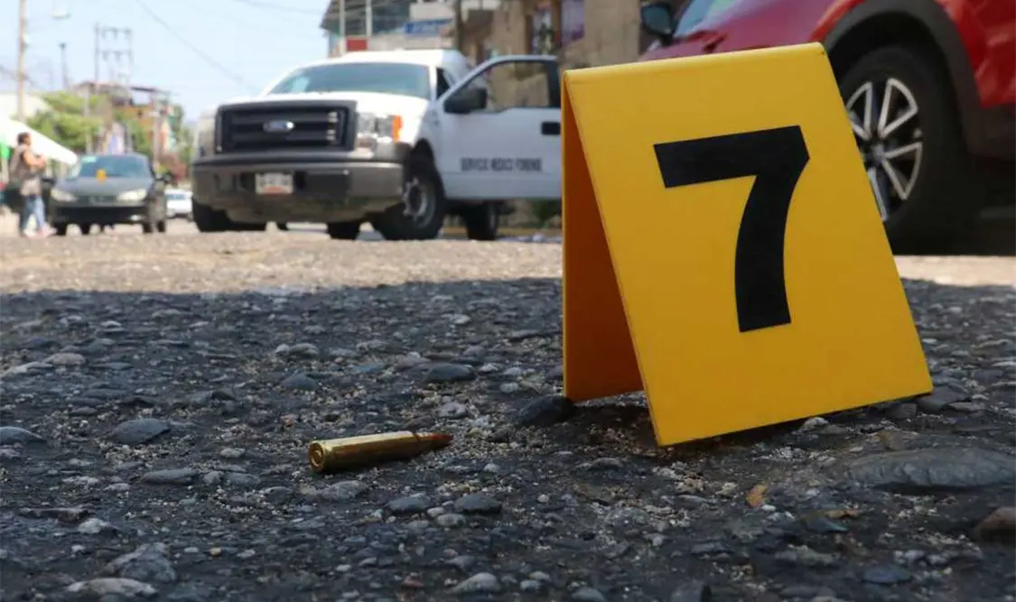 Incrementan muertes por violencia política