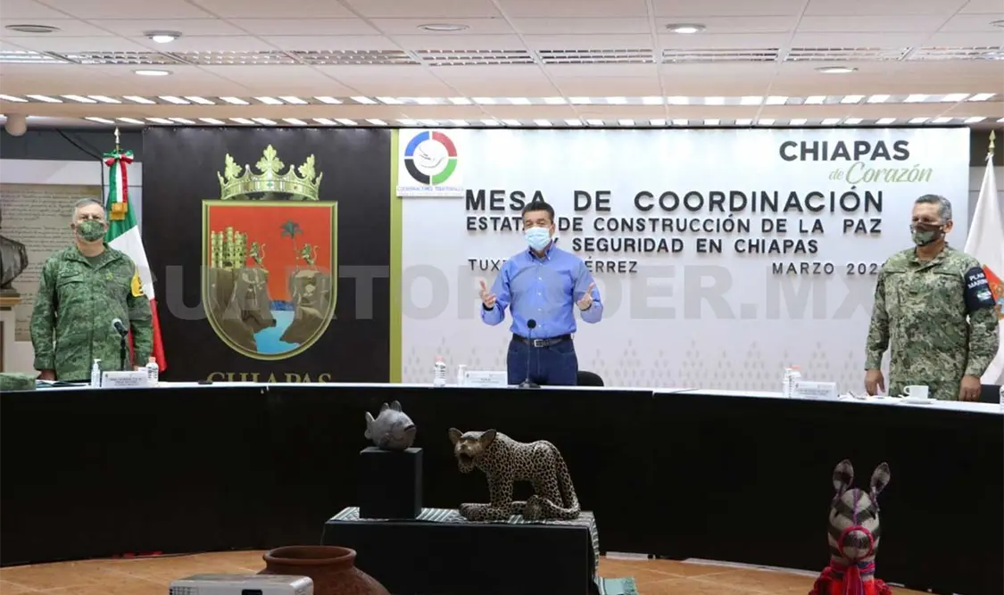 Exhortan a evitar incendios ante temporada de calor y estiaje