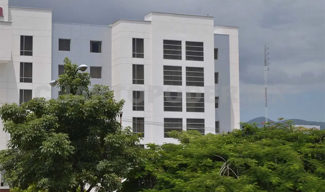 Ningún hotel cerró en la capital y Chiapa de Corzo