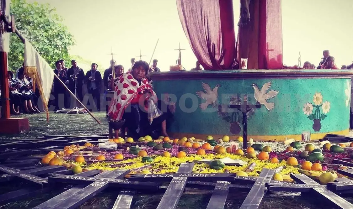 Conmemorarán el Día Internacional de la Mujer