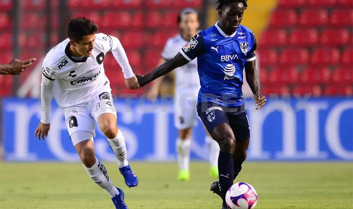 Monterrey, presto a repuntar en el torneo