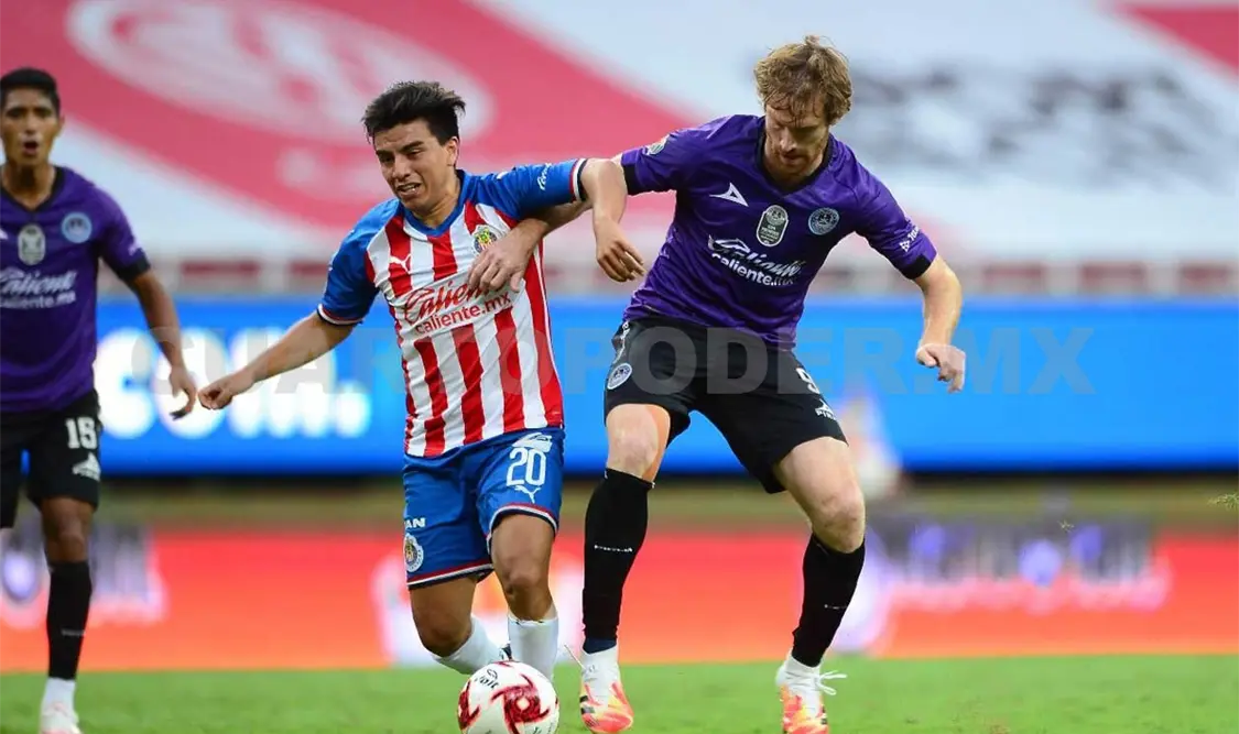 Chivas visita a un alicaído Mazatlán