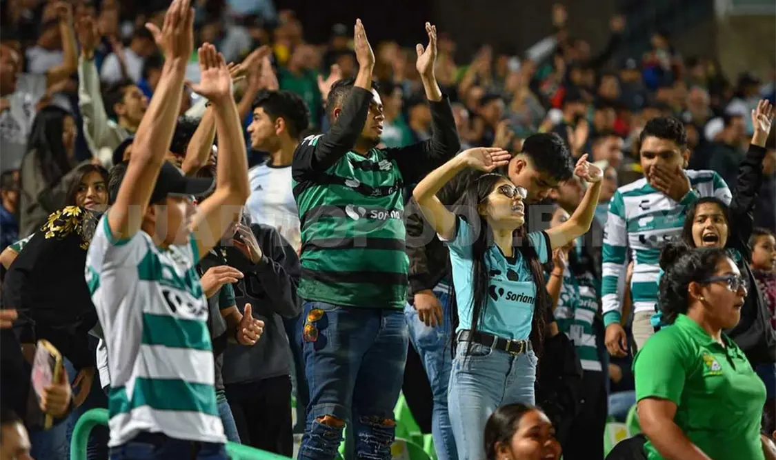 Autorizan regreso de aficionados en Torreón